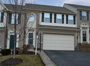 219 Corey Dr, Gibsonia, PA
