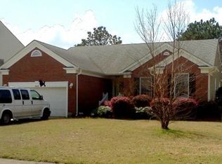 4006 E Bishop Ct, Wilmington, NC 28412