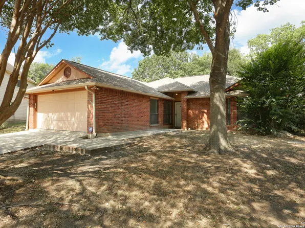 11509 Forest Branch, Live Oak, TX 78233