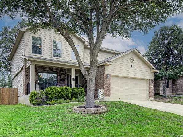 10614 Black Wolf Bay, San Antonio, TX 78245