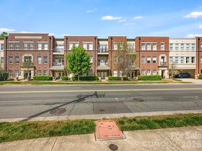 2964 Selwyn Ave #209, Charlotte, NC, 28209