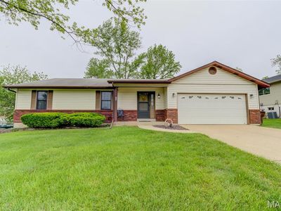 36 Haverford Ct, Saint Peters, MO, 63376