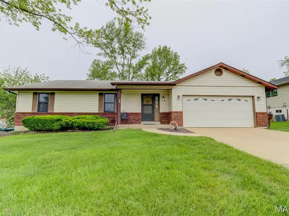 36 Haverford Ct, Saint Peters, MO 63376