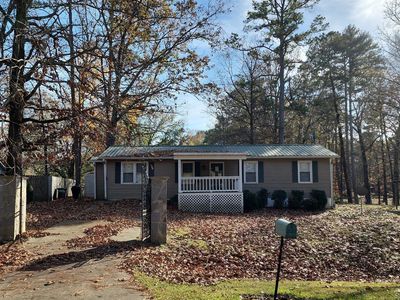 181 N Bellview Rd, Aragon, GA, 30104