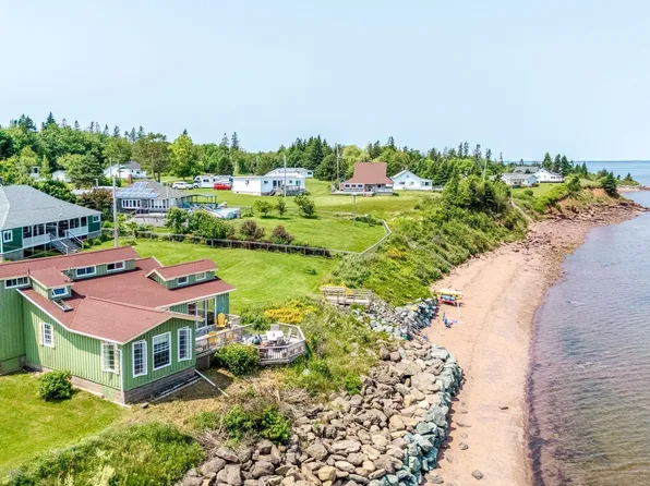 51 Murdock Ln, Cumberland, NS B4H 3X9