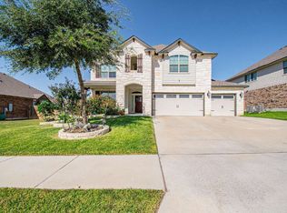 1305 Roma St, Harker Heights, TX 76548