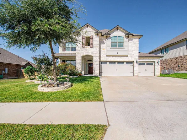 1305 Roma St, Harker Heights, TX 76548