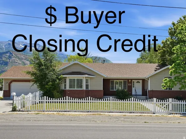 148 N 300 E, Pleasant Grove, UT 84062