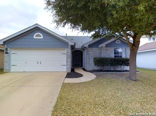 8435 Rita Blanca St, Converse, TX 78109