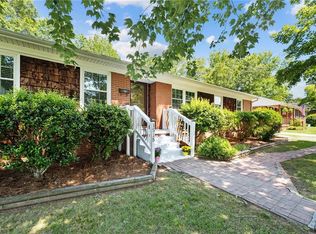 1515 Sherwood Dr, Burlington, NC 27215
