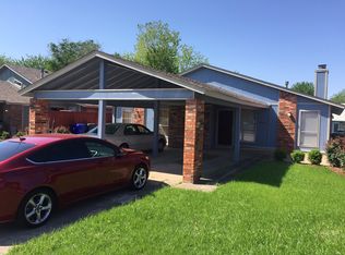 2264 Houston Ave, Norman, OK 73071
