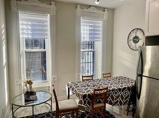 243 Vernon Ave #3, Brooklyn, NY 11206