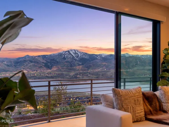 759 E Miner Way #42, Kamas, UT 84036