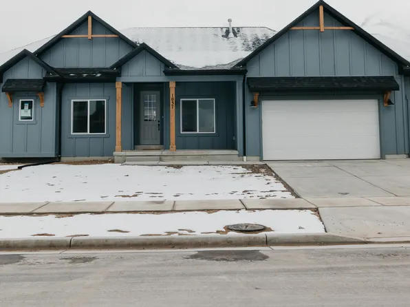 1066 S 3600 E, Spanish Fork, UT 84660