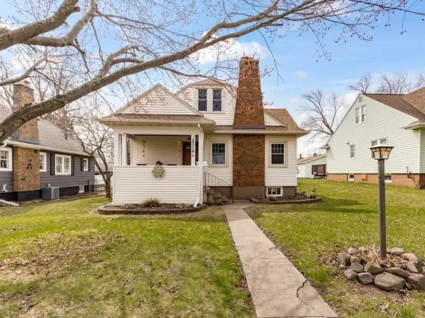 5316 Tioga St, Duluth, MN 55804