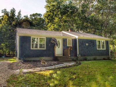 462 Oak St, Swansea, MA, 02777