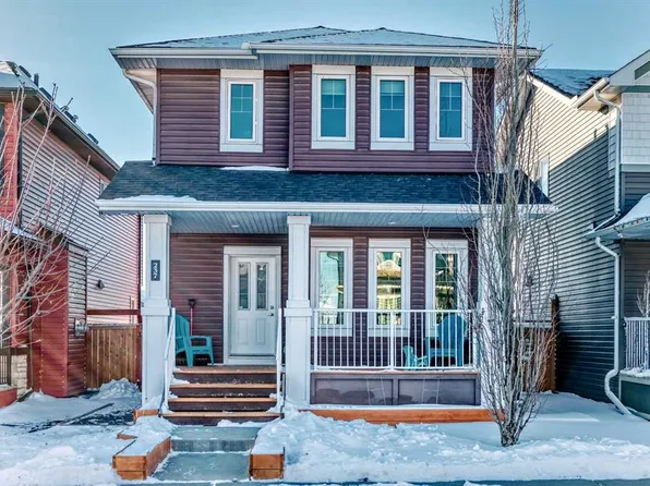 237 Ravensmoor Line SE, Airdrie, AB T4A 0J8