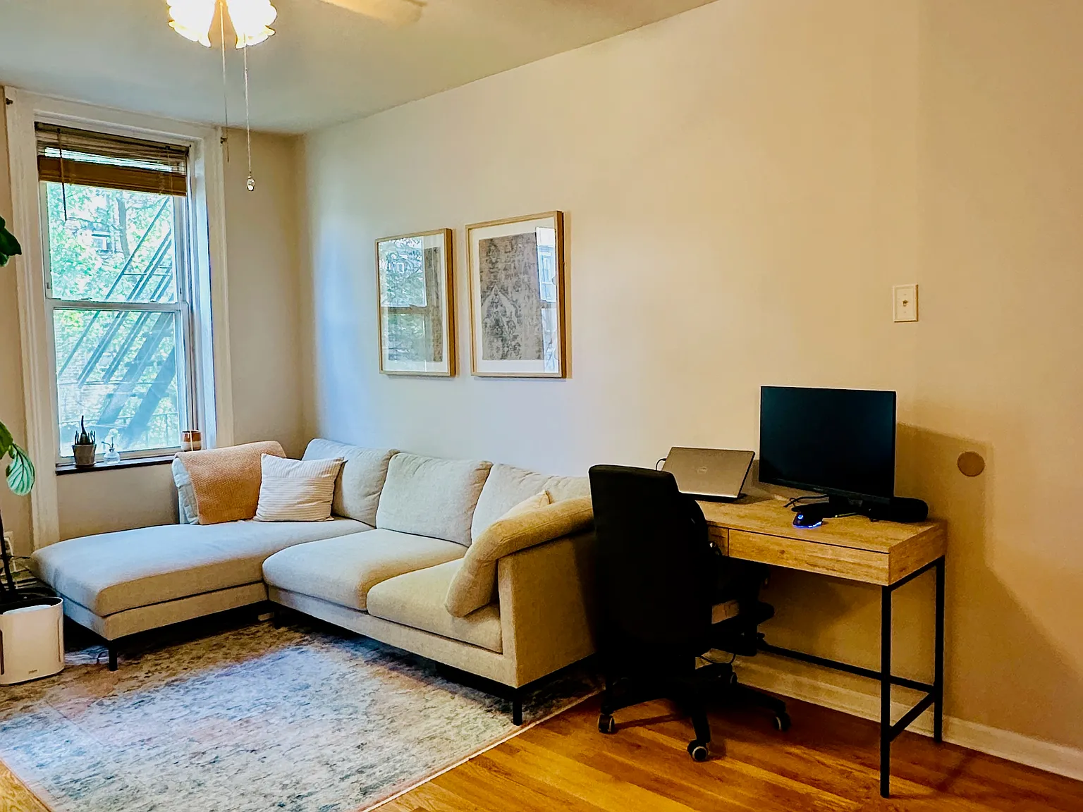 1 bed, 675 sqft, $2,995 — Photo 3