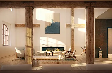 Sold by Cantor and Pecorella