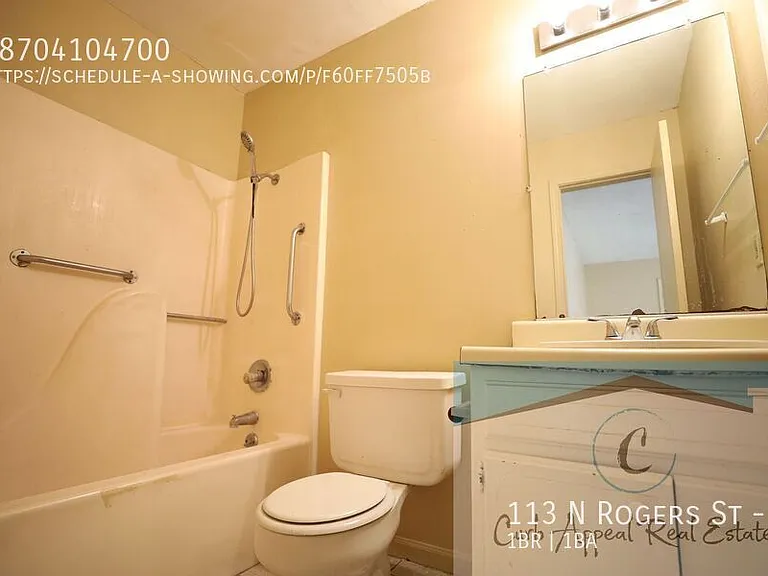 113 N Rogers St #4 — Photo 7