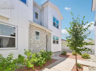 3352 Drumlin Grv, Colorado Springs, CO 80907
