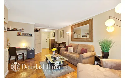 Sold by Douglas Elliman