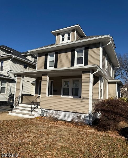 75 Hillside Ave, Hillside, NJ 07205 | MLS #4004772 | Zillow