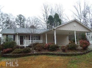 6456 N Sweetwater Rd, Lithia Springs, GA 30122