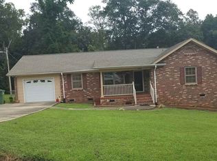 100 Birchwood Dr, Union, SC 29379