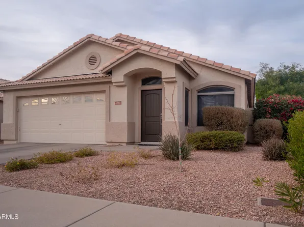 4032 E JOJOBA Road, Phoenix, AZ 85044