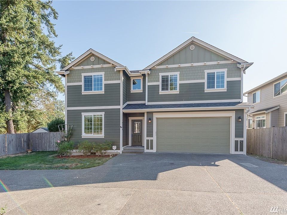 1st image of 16509 16th Ave E