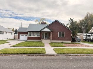 232 E 14th St, Idaho Falls, ID 83404
