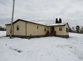 421 Gables Rd, Narrowsburg, NY 12764