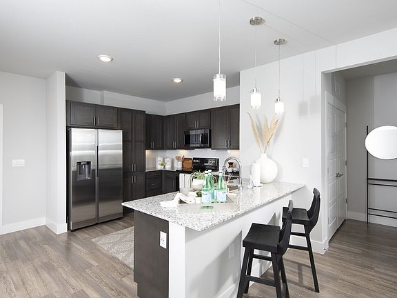 3rd image of 15510 N La Cometa Ave #6251