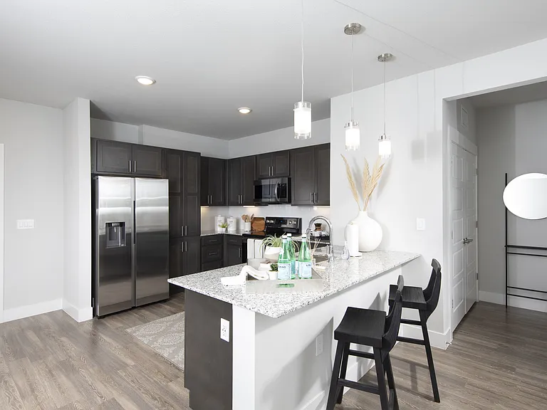 Mera City Center 55+ Active Adult — Photo 3