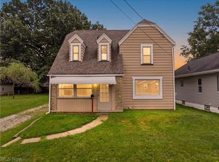 2507 Conrad Ave, Akron, OH 44314