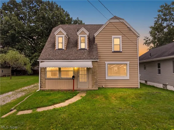 2507 Conrad Ave, Akron, OH 44314
