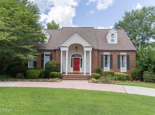 175 Lake View Dr N, Macon, GA 31210