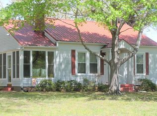 409 Whitetail Rd, Clarksville, VA 23927