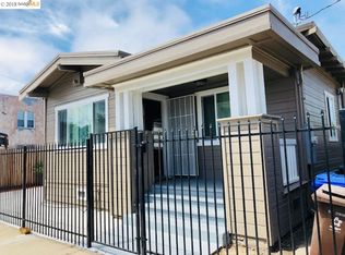115 15th St, Richmond, CA 94801