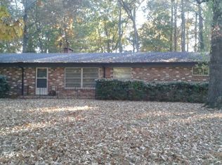 228 Charles Rd, Chatsworth, GA 30705