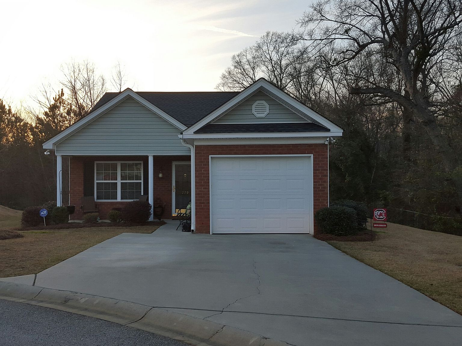 279 Courtside Dr, Lexington, SC 29073 Zillow