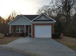 279 Courtside Dr, Lexington, SC 29073