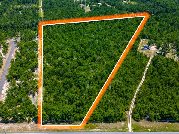 Tbd E Us Highway 90, Lee, FL 32059