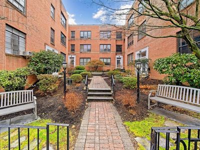 341 Tappan St APT 3, Brookline, MA, 02445