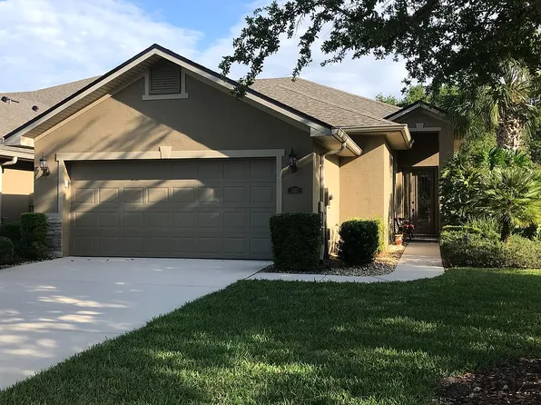 1317 Hansberry Ln, Ormond Beach, FL 32174