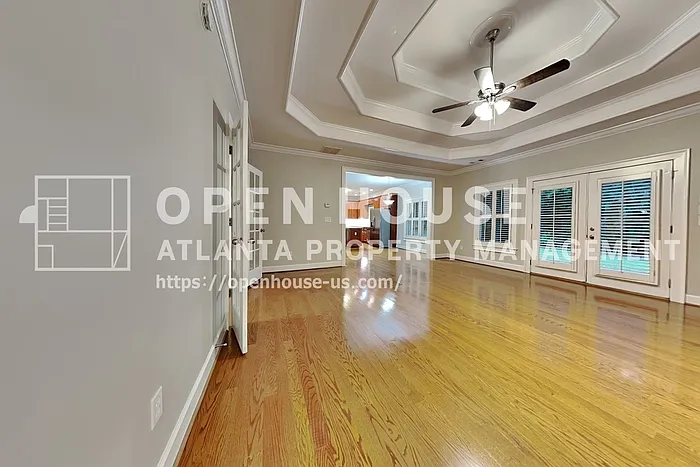601 Peach Pl — Photo 3