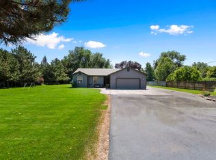 10301 W Arnold Rd, Boise, ID 83714