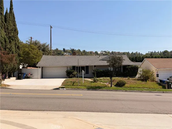 2646 Castle Rock Rd, Diamond Bar, CA 91765