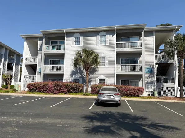 225 Royal Poste Rd. #2604, Sunset Beach, NC 28468